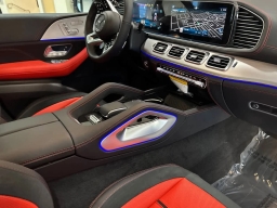 Mercedes-Benz GLE AMG GLE 53 4MATIC+ Coupe 2026