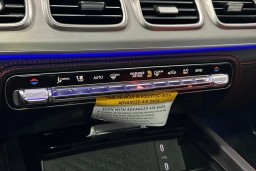 Mercedes-Benz GLE AMG GLE 53 4MATIC+ Coupe 2026