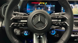 Mercedes-Benz GLE AMG GLE 53 4MATIC+ Coupe 2026