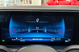 Mercedes-Benz GLE AMG GLE 53 4MATIC+ Coupe 2026