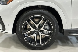 Mercedes-Benz GLE AMG GLE 53 4MATIC+ Coupe 2026