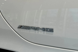 Mercedes-Benz GLE AMG GLE 53 4MATIC+ Coupe 2026