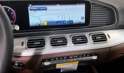 Mercedes-Benz GLE AMG GLE 53 4MATIC+ Coupe 2026