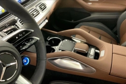 Mercedes-Benz GLE AMG GLE 53 4MATIC+ Coupe 2026