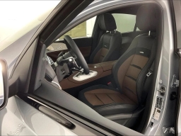 Mercedes-Benz GLE AMG GLE 53 4MATIC+ Coupe 2026