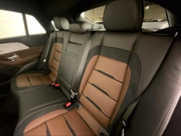 Mercedes-Benz GLE AMG GLE 53 4MATIC+ Coupe 2026