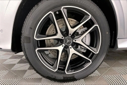 Mercedes-Benz GLE AMG GLE 53 4MATIC+ Coupe 2026