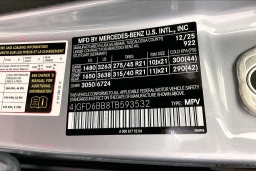 Mercedes-Benz GLE AMG GLE 53 4MATIC+ Coupe 2026