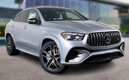 Mercedes-Benz GLE AMG GLE 53 4MATIC+ Coupe 2026