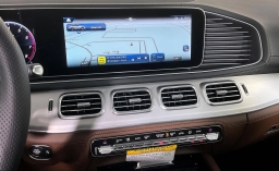 Mercedes-Benz GLE AMG GLE 53 4MATIC+ Coupe 2026