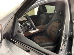 Mercedes-Benz GLE AMG GLE 53 4MATIC+ Coupe 2026