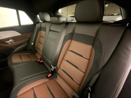 Mercedes-Benz GLE AMG GLE 53 4MATIC+ Coupe 2026