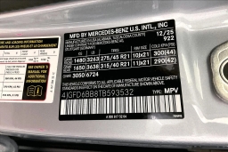 Mercedes-Benz GLE AMG GLE 53 4MATIC+ Coupe 2026