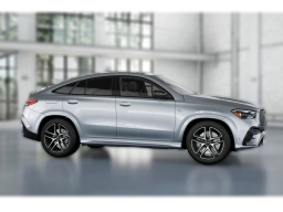 Mercedes-Benz GLE AMG GLE 53 4MATIC+ Coupe 2026