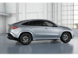 Mercedes-Benz GLE AMG GLE 53 4MATIC+ Coupe 2026