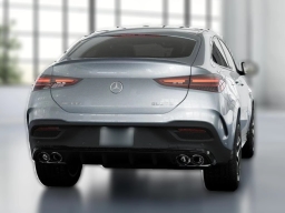 Mercedes-Benz GLE AMG GLE 53 4MATIC+ Coupe 2026