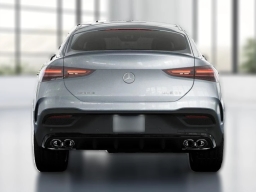 Mercedes-Benz GLE AMG GLE 53 4MATIC+ Coupe 2026