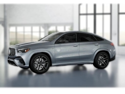 Mercedes-Benz GLE AMG GLE 53 4MATIC+ Coupe 2026