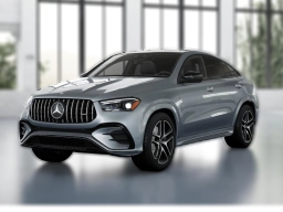 Mercedes-Benz GLE AMG GLE 53 4MATIC+ Coupe 2026