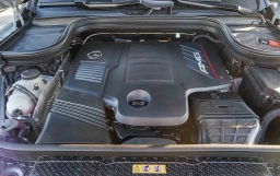 Mercedes-Benz GLE AMG GLE 53 4MATIC+ Coupe 2026