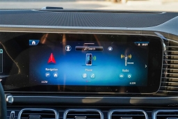 Mercedes-Benz GLE AMG GLE 53 4MATIC+ Coupe 2026