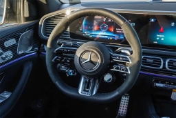 Mercedes-Benz GLE AMG GLE 53 4MATIC+ Coupe 2026