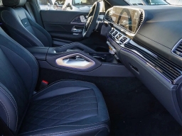 Mercedes-Benz GLE AMG GLE 53 4MATIC+ Coupe 2026