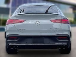 Mercedes-Benz GLE AMG GLE 53 4MATIC+ Coupe 2026