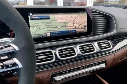 Mercedes-Benz GLE AMG GLE 53 4MATIC+ Coupe 2026