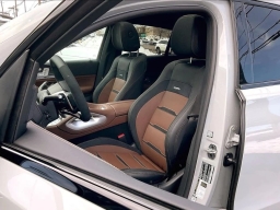 Mercedes-Benz GLE AMG GLE 53 4MATIC+ Coupe 2026