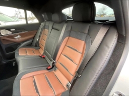 Mercedes-Benz GLE AMG GLE 53 4MATIC+ Coupe 2026