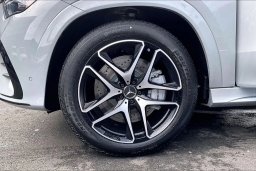Mercedes-Benz GLE AMG GLE 53 4MATIC+ Coupe 2026