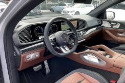 Mercedes-Benz GLE AMG GLE 53 4MATIC+ Coupe 2026