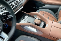 Mercedes-Benz GLE AMG GLE 53 4MATIC+ Coupe 2026