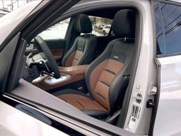 Mercedes-Benz GLE AMG GLE 53 4MATIC+ Coupe 2026