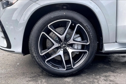 Mercedes-Benz GLE AMG GLE 53 4MATIC+ Coupe 2026