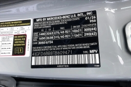 Mercedes-Benz GLE AMG GLE 53 4MATIC+ Coupe 2026