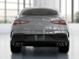 Mercedes-Benz GLE AMG GLE 53 4MATIC+ Coupe 2026