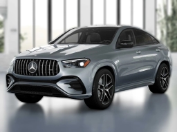 Mercedes-Benz GLE AMG GLE 53 4MATIC+ Coupe 2026