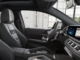 Mercedes-Benz GLE AMG GLE 53 4MATIC+ Coupe 2026