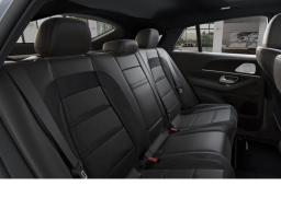 Mercedes-Benz GLE AMG GLE 53 4MATIC+ Coupe 2026