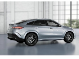 Mercedes-Benz GLE AMG GLE 53 4MATIC+ Coupe 2026