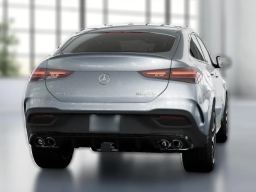Mercedes-Benz GLE AMG GLE 53 4MATIC+ Coupe 2026