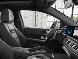 Mercedes-Benz GLE AMG GLE 53 4MATIC+ Coupe 2026
