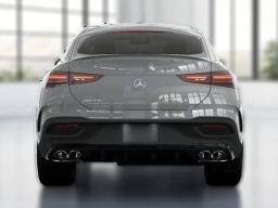 Mercedes-Benz GLE AMG GLE 53 4MATIC+ Coupe 2026