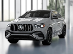 Mercedes-Benz GLE AMG GLE 53 4MATIC+ Coupe 2026