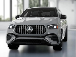 Mercedes-Benz GLE AMG GLE 53 4MATIC+ Coupe 2026