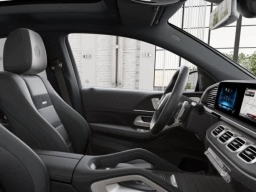 Mercedes-Benz GLE AMG GLE 53 4MATIC+ Coupe 2026