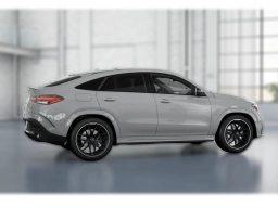 Mercedes-Benz GLE AMG GLE 53 4MATIC+ Coupe 2026