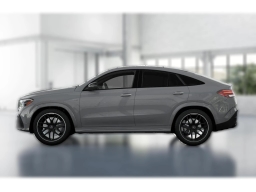Mercedes-Benz GLE AMG GLE 53 4MATIC+ Coupe 2026